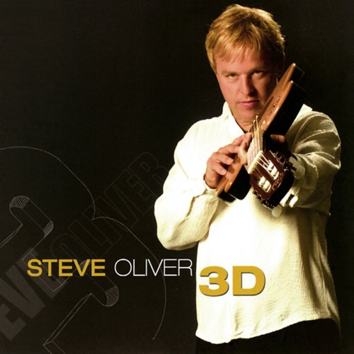 Steve Oliver - 3D (2004)