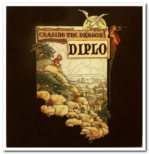 Diplo - Chasing the Dragon (2010)