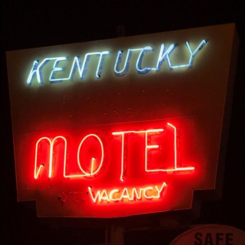 John Alan Carmack - Kentucky Motel (2020)