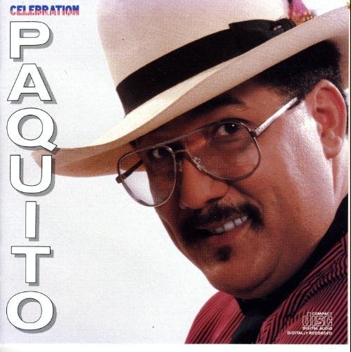 Paquito D'Rivera - Celebration (1988)