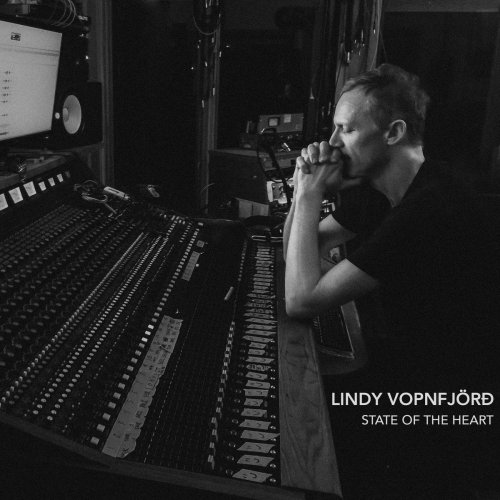 Lindy Vopnfjord - State of the Heart (2020)