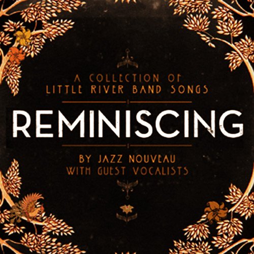 Jazz Nouveau - Reminiscing (2012)