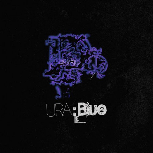 Ura - Blue (2020)