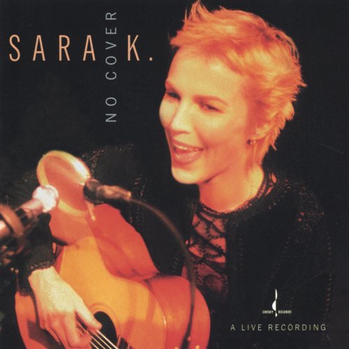 Sara K. - No Cover (1999)