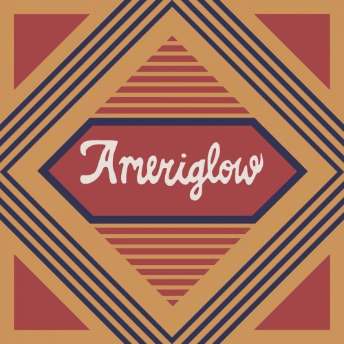 Ameriglow - Slavic Tongue, American Film (2020)