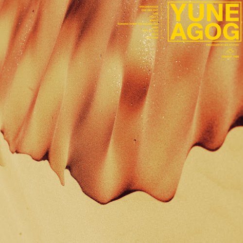 Yune - Agog (2020) [Hi-Res]