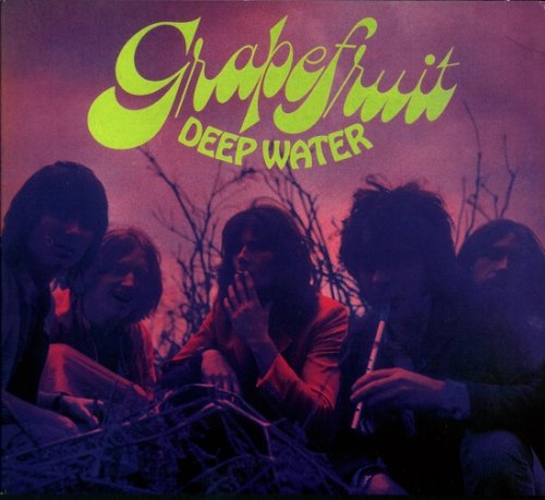 Grapefruit - Deep Water (Reissue) (1969/2005)