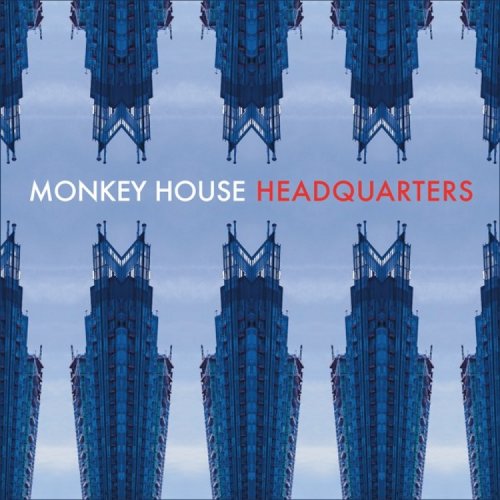 Monkey House - Headquarters (2012)