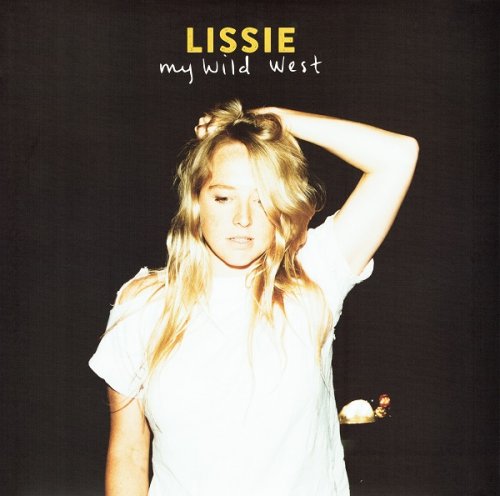 Lissie - My Wild West (2016) Vinyl