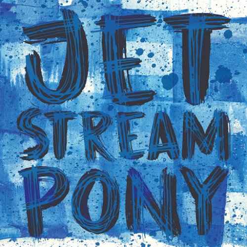 Jetstream Pony - Jetstream Pony (2020)