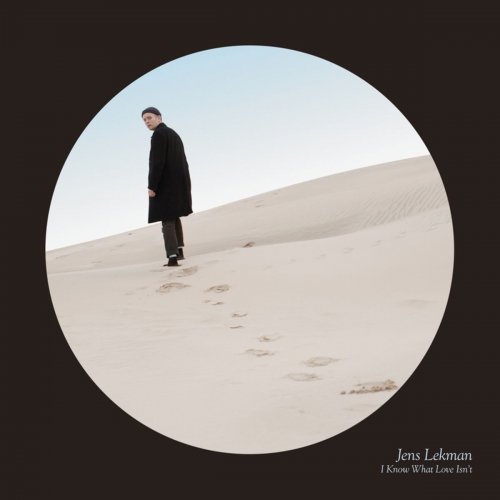 Jens Lekman - I Know What Love Isn't (2012)