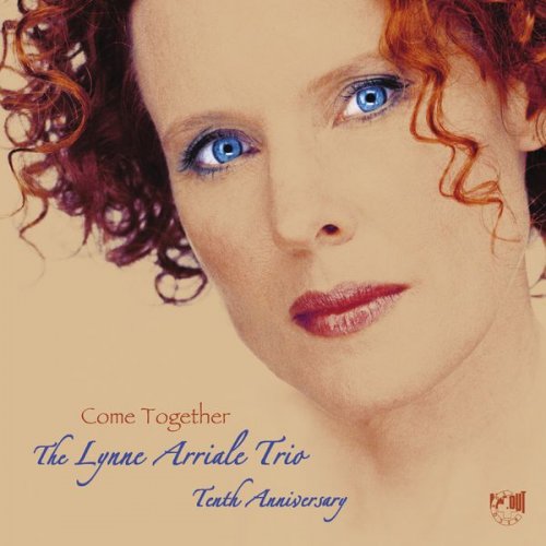 The Lynne Arriale Trio - Come Together (2004) [Hi-Res]