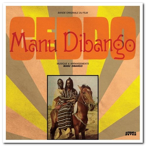 Manu Dibango - Ceddo (Bande Originale Du Film) (2017)