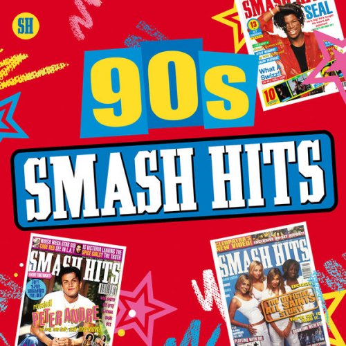 VA - 90s Smash Hits (2020)