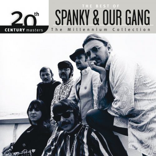 Spanky & Our Gang - 20th Century Masters: The Best Of Spanky & Our Gang (2005)