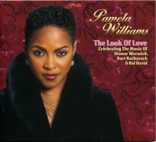 Pamela Williams - The Look Of Love (2007)