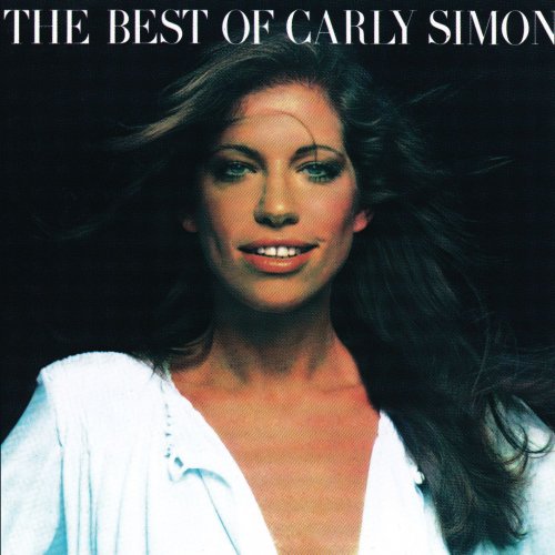 Carly Simon - The Best Of Carly Simon (1975/2008)