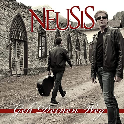 Neusis - Geh deinen Weg (2020)