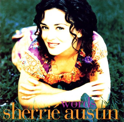 Sherrie Austin - Words (1997)