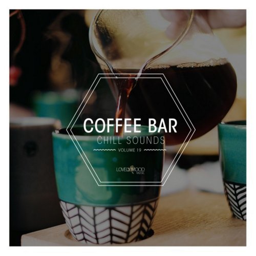 VA - Coffee Bar Lounge Vol.19 (2020)