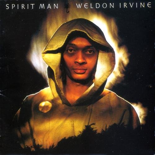Weldon Irvine - Spirit Man (1975) [2009]