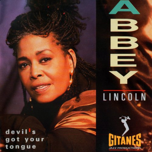 Abbey Lincoln - Devil's Got Your Tongue (1992) FLAC