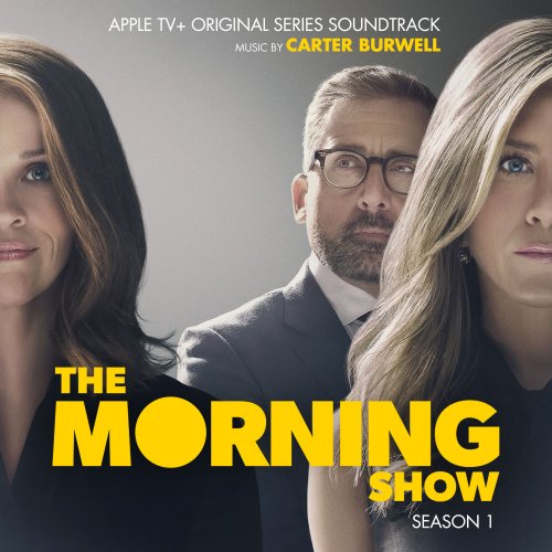 Carter Burwell - The Morning Show: Season 1 (Apple TV+ Original Series Soundtrack) (2019) [Hi-Res]