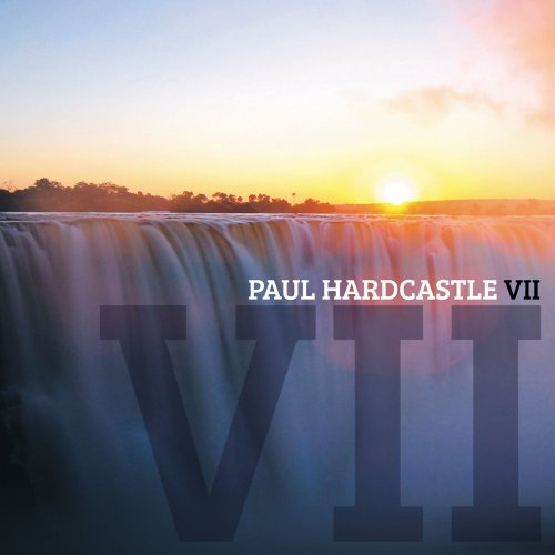 Paul Hardcastle - Hardcastle 7 (2013)