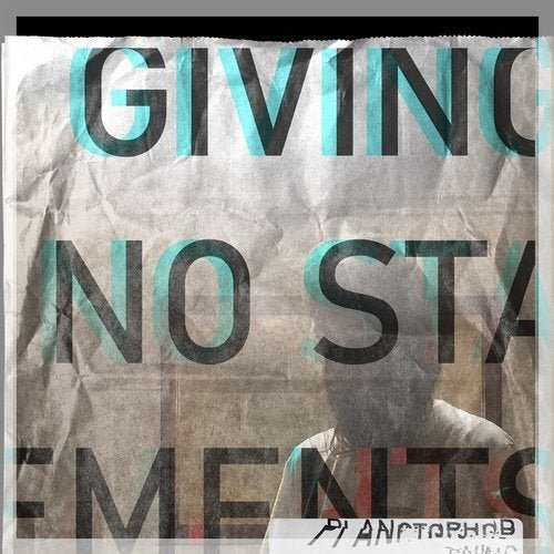 Planctophob - Giving No Statements (2020)