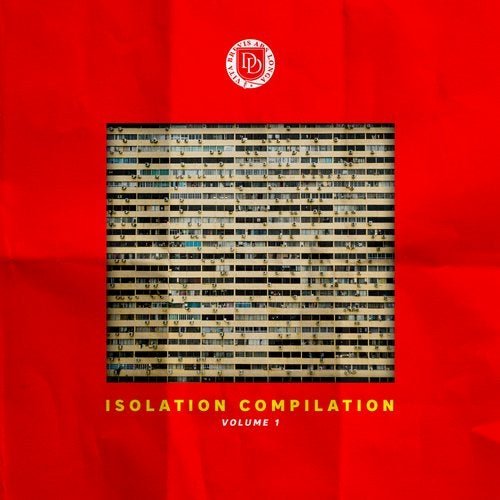 VA - Isolation Compilation Volume 1 (2020)