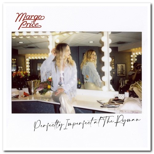 Margo Price - Perfectly Imperfect at The Ryman (2020)