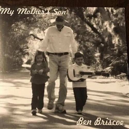 Ben Briscoe - My Mother's Son (2020) flac