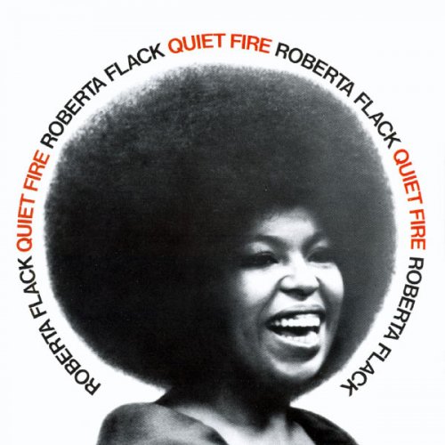 Roberta Flack - Quiet Fire (1971/1975) flac