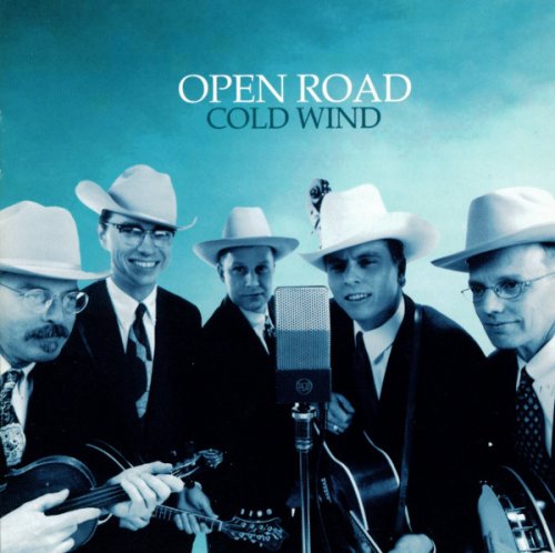 Open Road - Cold Wind (2002)