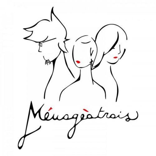 Ménageàtrois - Ménageàtrois (2020)