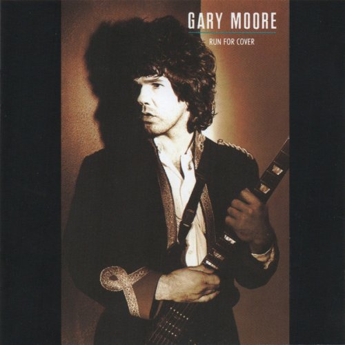 Gary Moore - Run For Cover (Reissue, Remastered, Bonus Tracks Edition) (1985/2003)