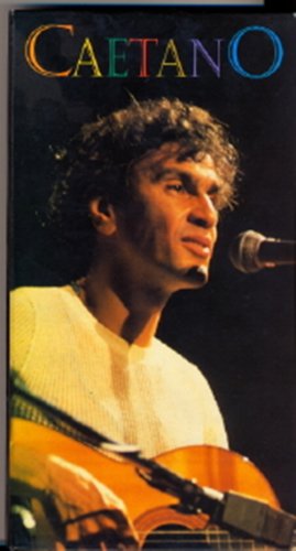 Caetano Veloso - Serie Grandes Nomes [4CD] (1996)