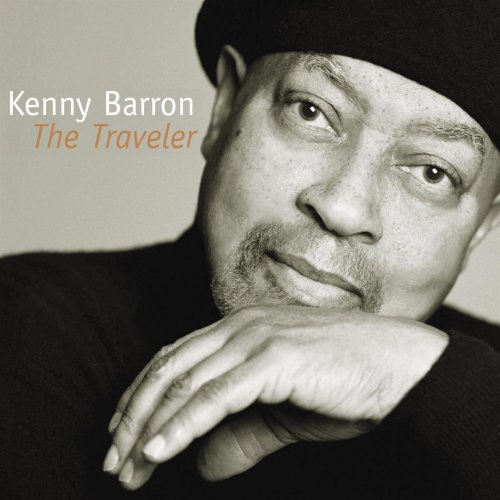 Kenny Barron - The Traveler (2008)