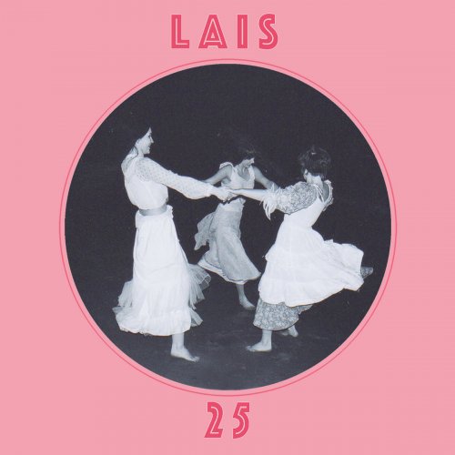 Laïs - 25 jaar Laïs (2019)