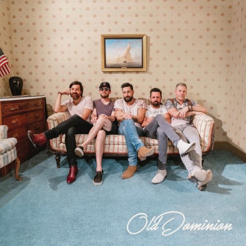 Old Dominion - Old Dominion (Deluxe) (2020) [Hi-Res]