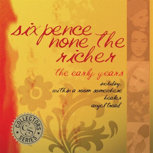 Sixpence None The Richer - The Best of the Early Years (2005) flac