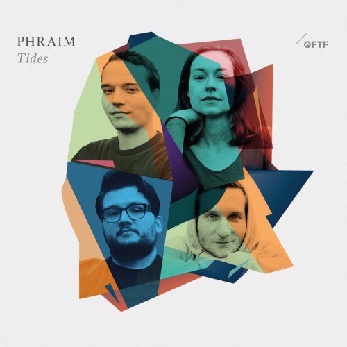 Phraim - Tides (2020) [Hi-Res]