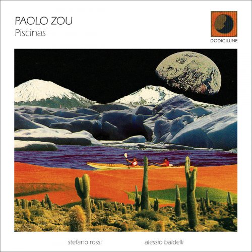 Paolo Zou - Piscinas (2020)