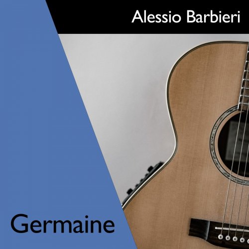 Alessio Barbieri - Germaine (2020)