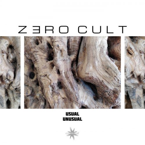 Zero Cult - Usual Unusual (2020)