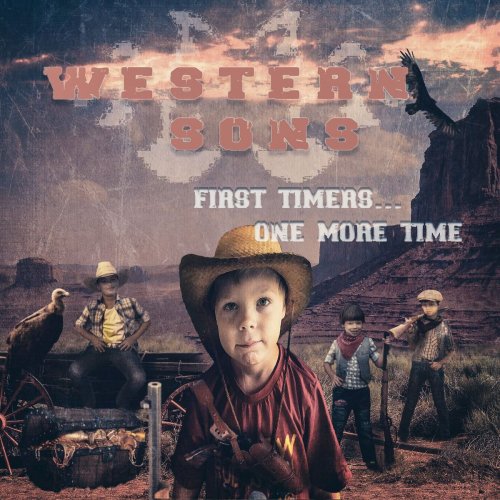 Western Sons - First Timers... One More Time (2020)