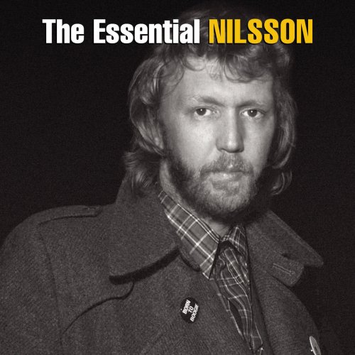 Nilsson schmilsson 1971 rare
