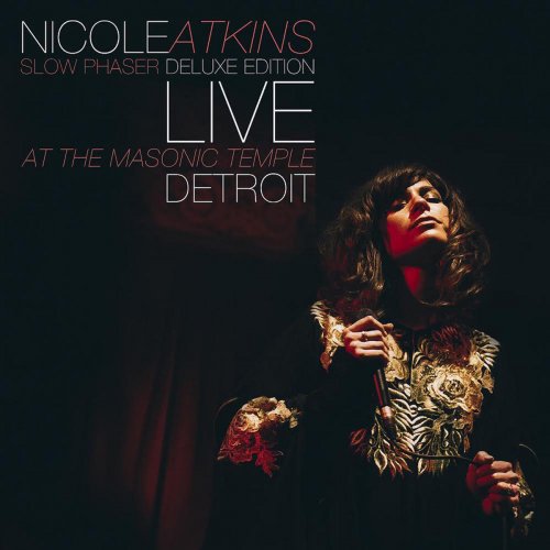 Nicole Atkins - Slow Phaser (Deluxe Edition) (2014)