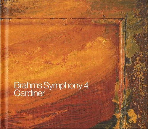 John Eliot Gardiner - Brahms: Symphony No. 4 (2010)