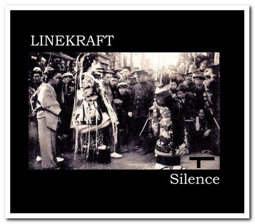 Linekraft - Silence [2CD Limited Edition] (2020)